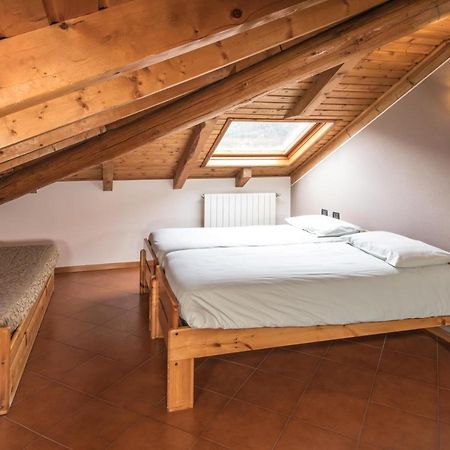 Chalet Felse Bormio Exterior photo