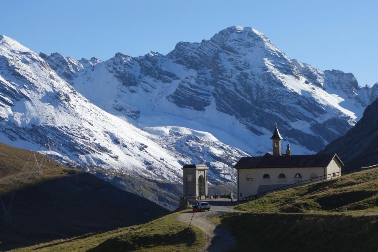 Chalet Felse Bormio Exterior photo