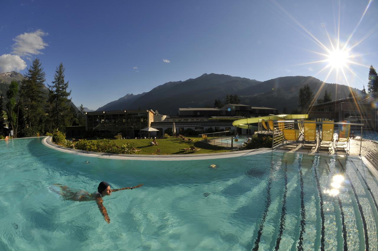 Chalet Felse Bormio Exterior photo