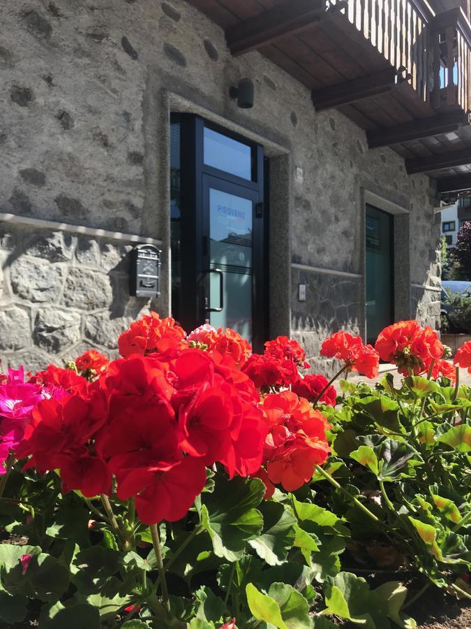 Chalet Felse Bormio Exterior photo