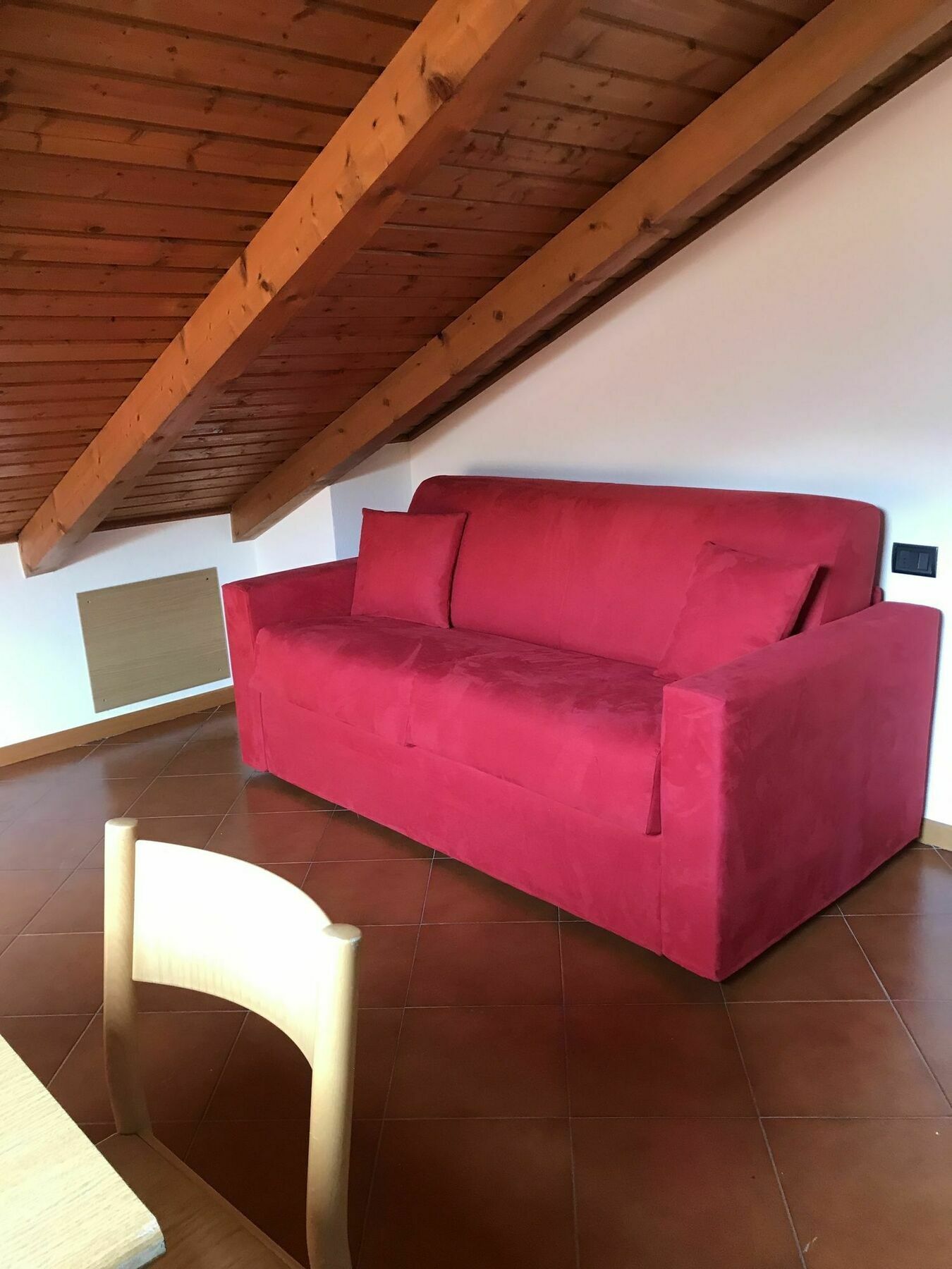 Chalet Felse Bormio Exterior photo