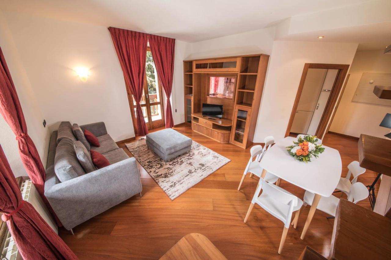 Chalet Felse Bormio Exterior photo