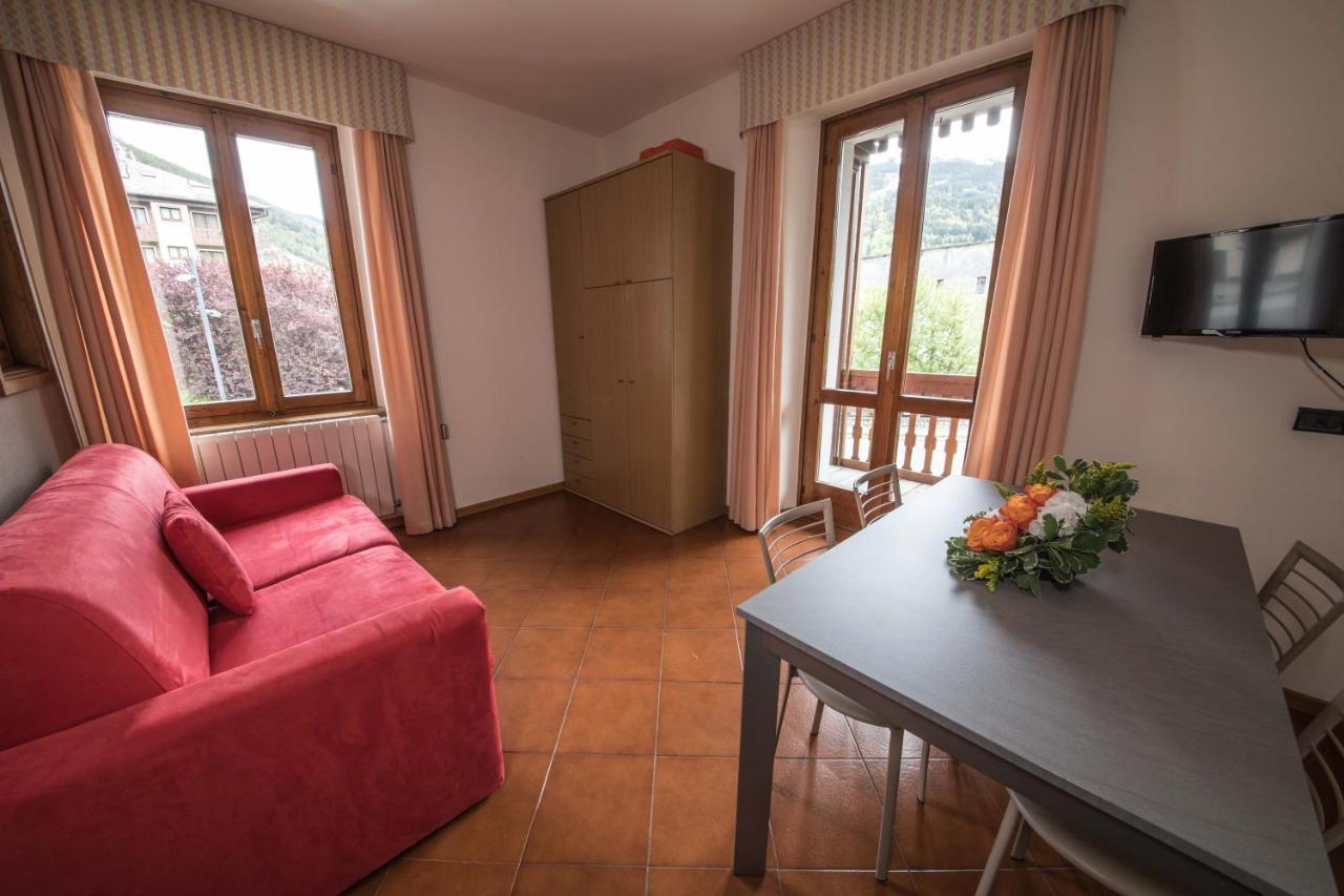 Chalet Felse Bormio Exterior photo