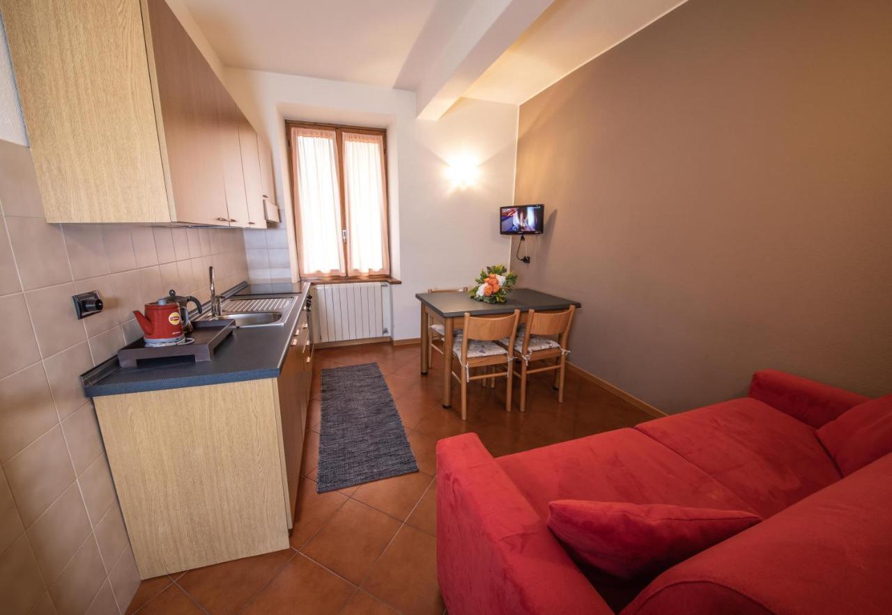 Chalet Felse Bormio Exterior photo