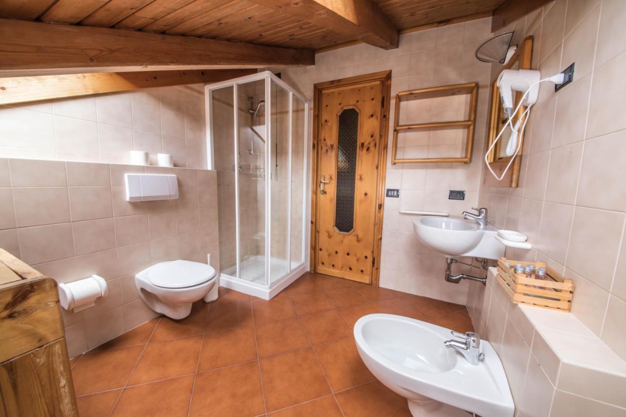 Chalet Felse Bormio Exterior photo