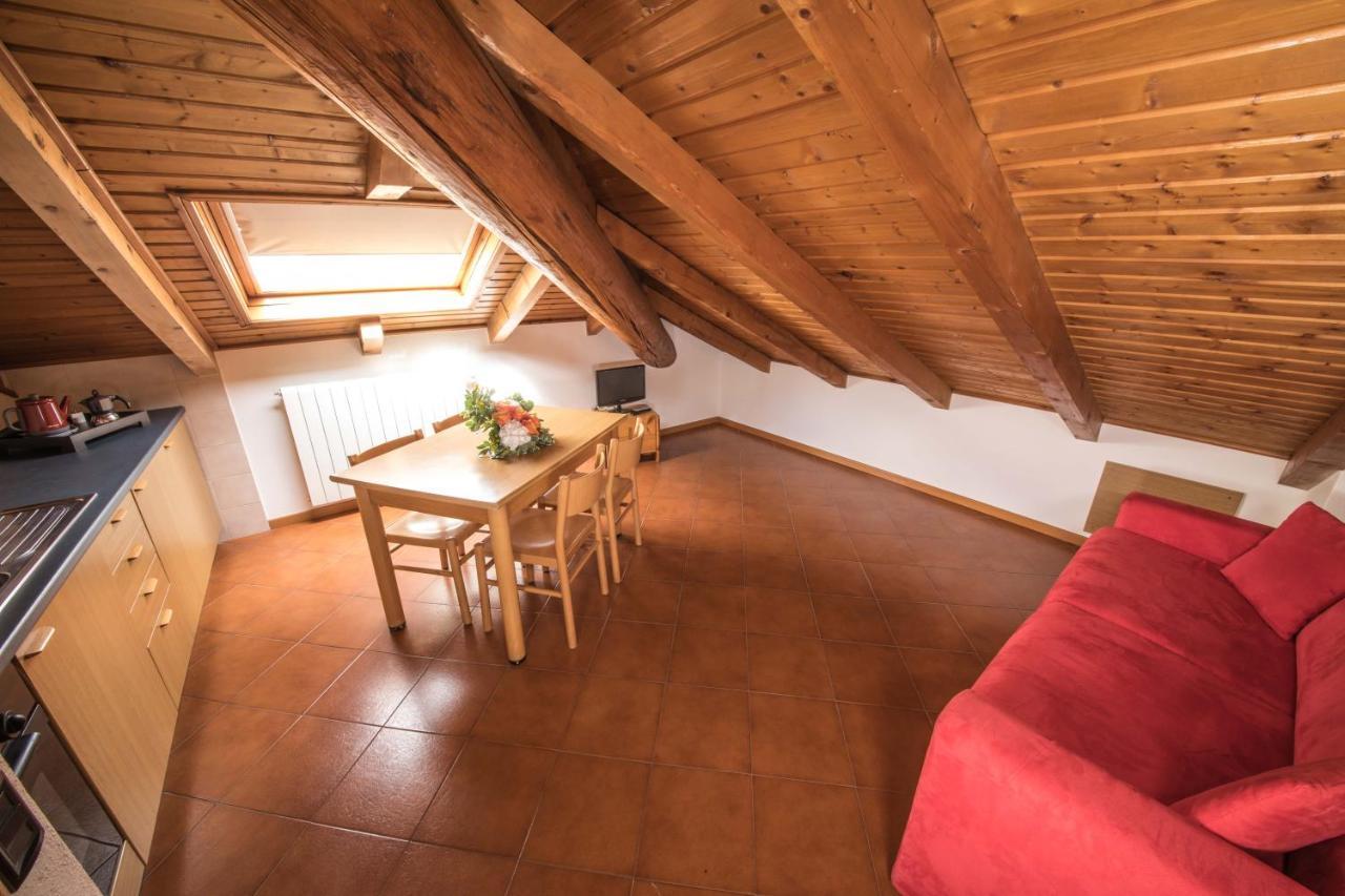 Chalet Felse Bormio Exterior photo