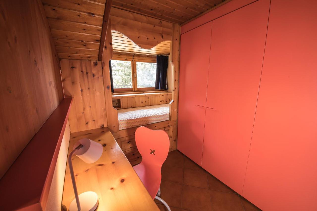 Chalet Felse Bormio Exterior photo