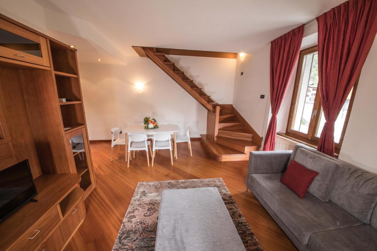 Chalet Felse Bormio Exterior photo