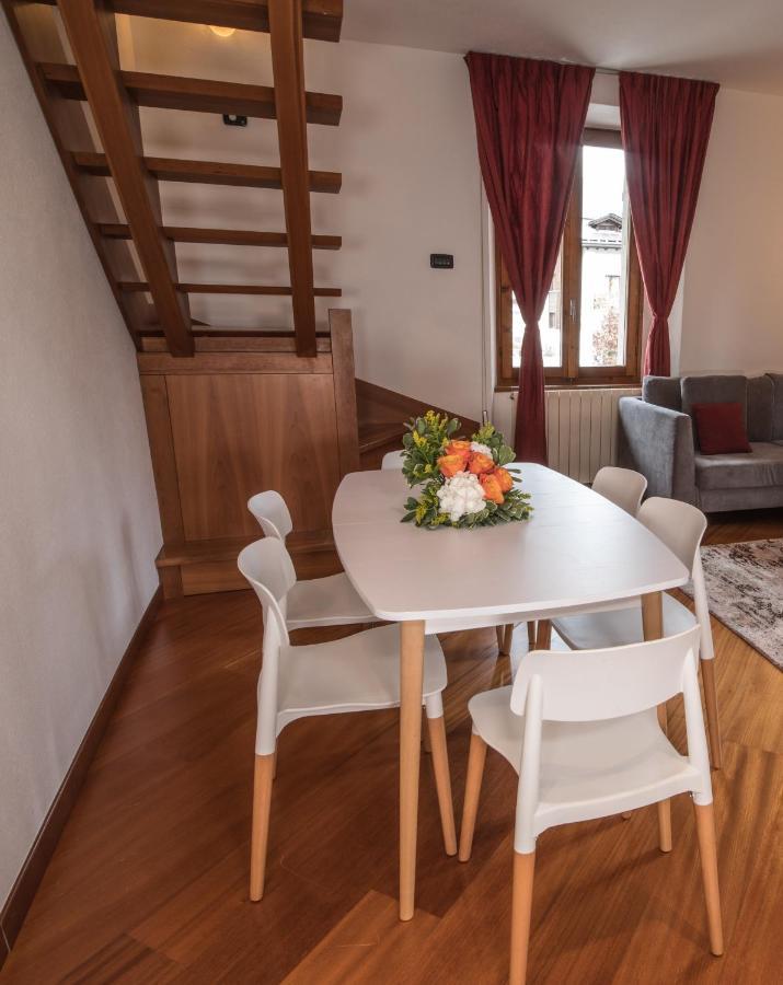 Chalet Felse Bormio Exterior photo