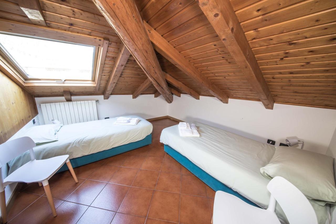 Chalet Felse Bormio Exterior photo