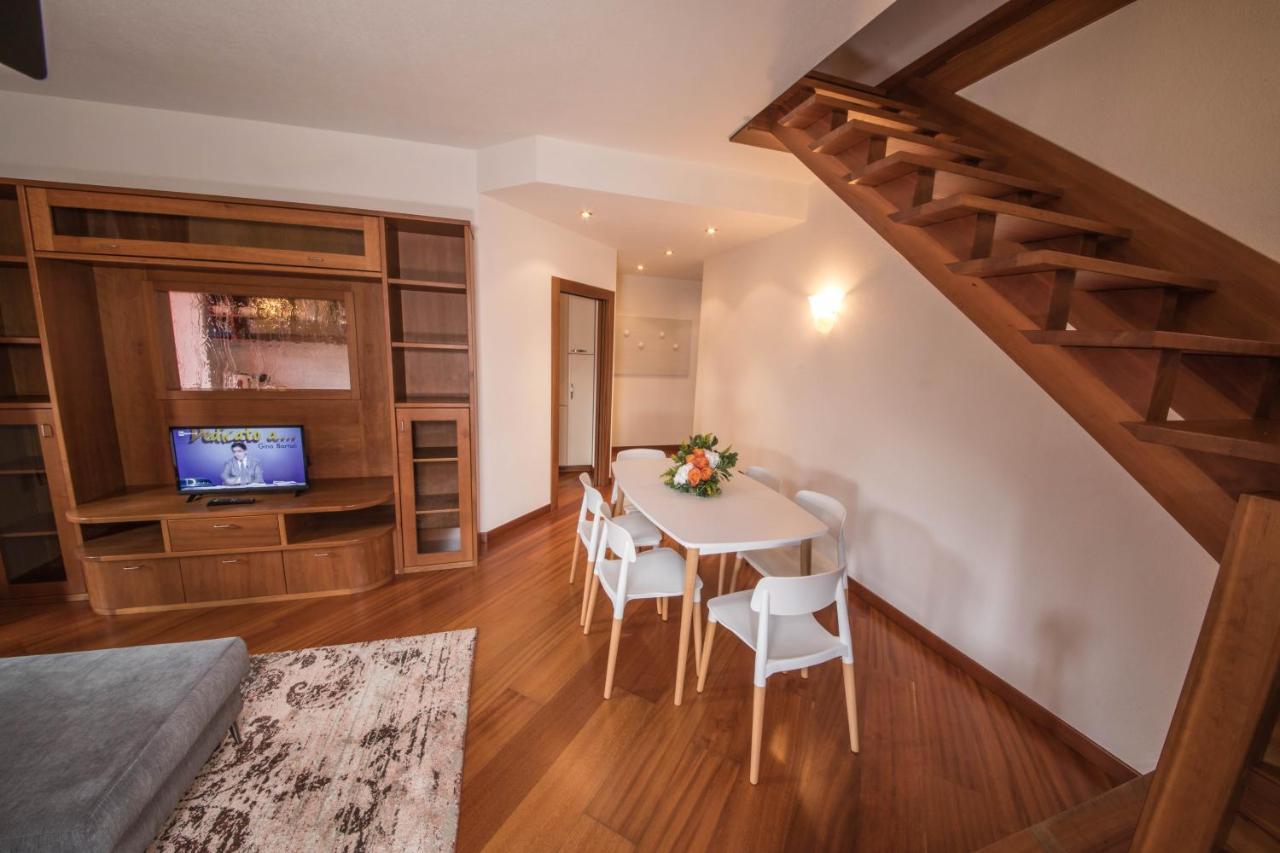 Chalet Felse Bormio Exterior photo