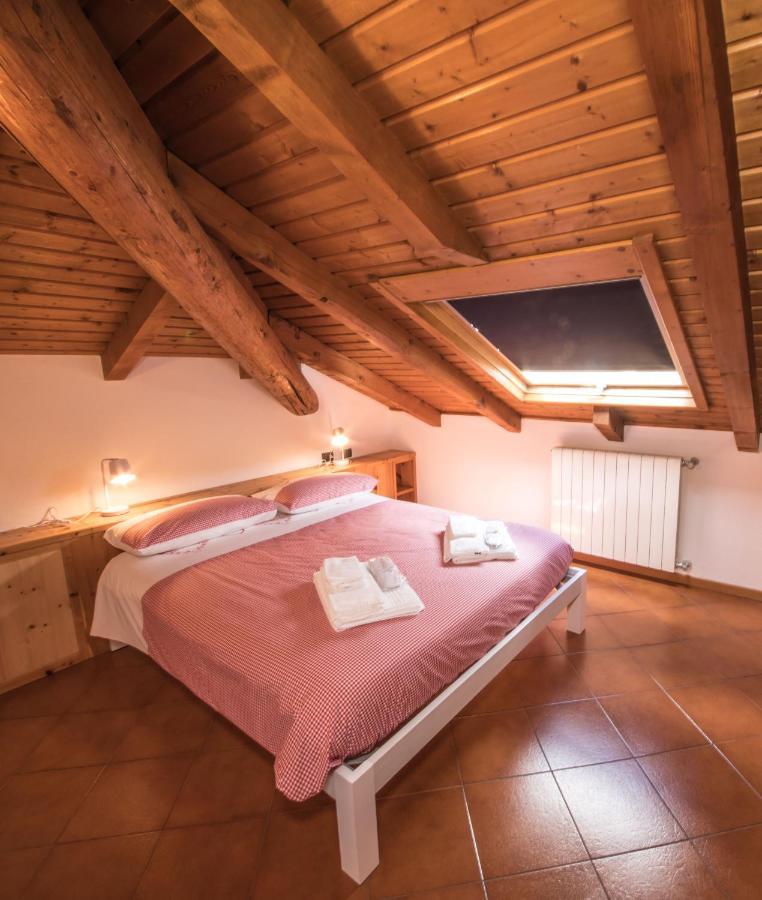 Chalet Felse Bormio Exterior photo