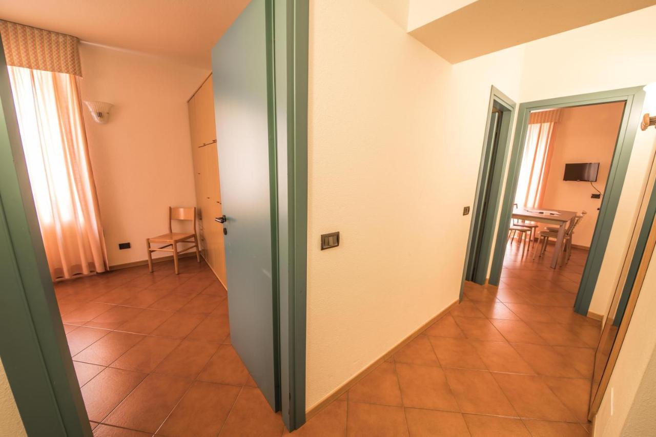 Chalet Felse Bormio Exterior photo