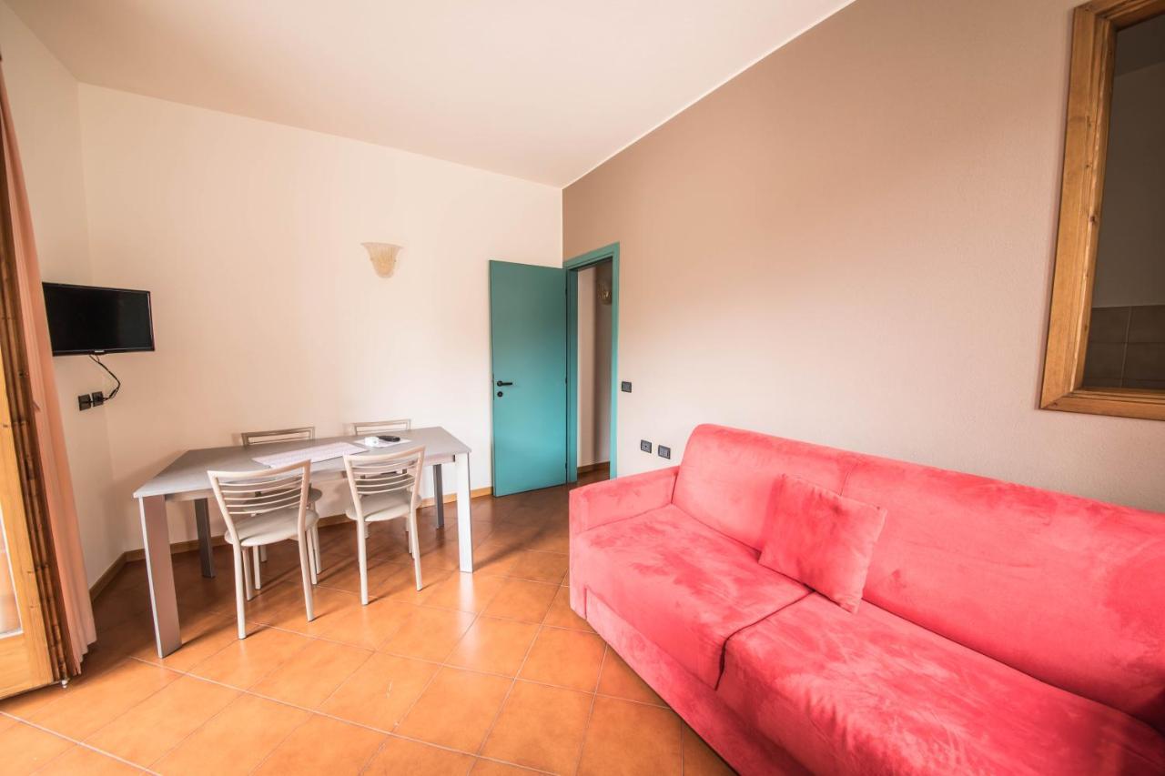 Chalet Felse Bormio Exterior photo