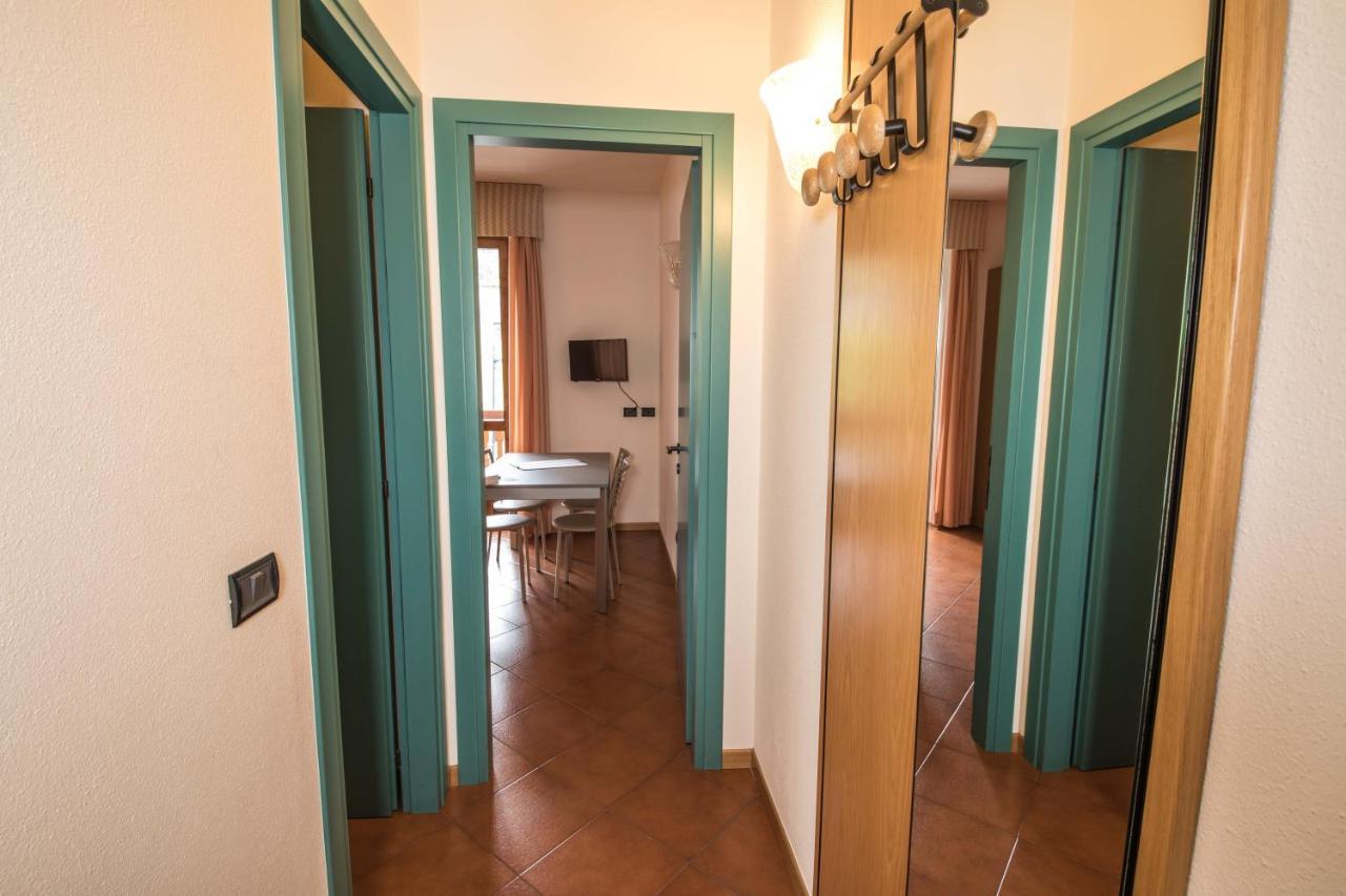 Chalet Felse Bormio Exterior photo