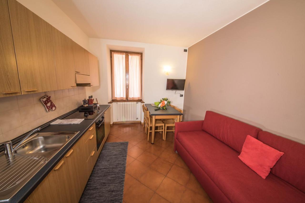 Chalet Felse Bormio Exterior photo