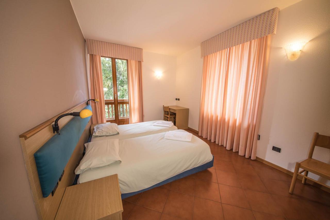 Chalet Felse Bormio Exterior photo